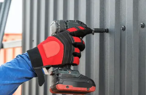 Travaux de zinguerie - Montagnac